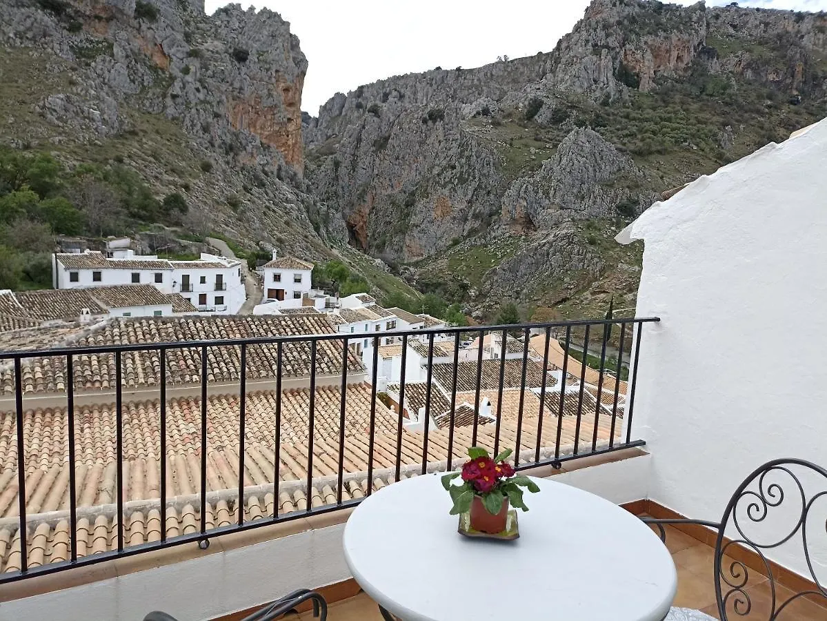 Casa rural Hostal El Hechizo Del Bailón Zuheros España