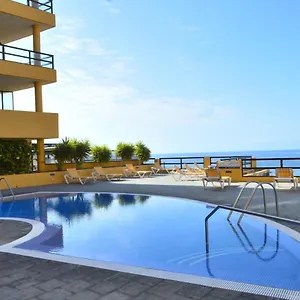  Apartment Aguamarina 430 Spain