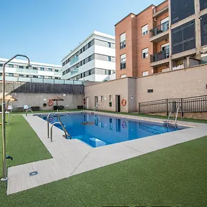 Serrallo Apartamento