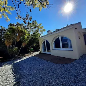  Chalet Vistas Al With Private Pool Spain