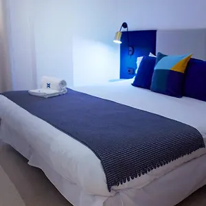  Apartment Isa Palacio De Congresos