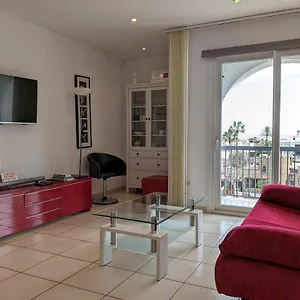  Apartment Absolute Spanien