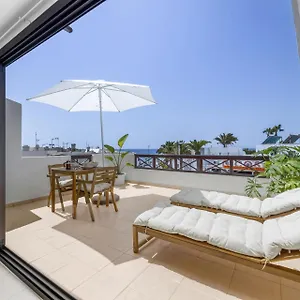  Apartment Sea View Spain
