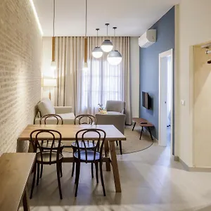  Apartment Terra Triana Apartments