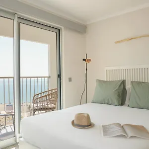  Apartment Holidays P14 Sea View Spanien