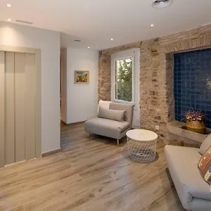  Apartment Historico En El Barri Vell Spanien